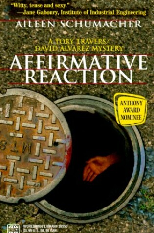 Cover of Affirmative Reaction