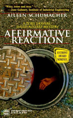 Book cover for Affirmative Reaction