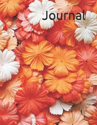 Cover of Journal