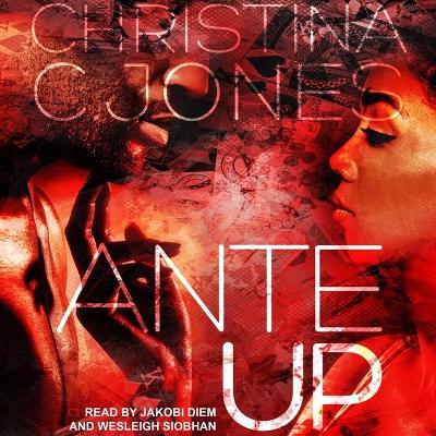 Book cover for Ante Up