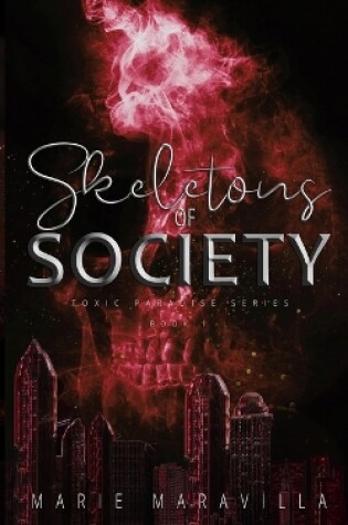 Cover of Skeletons of Society