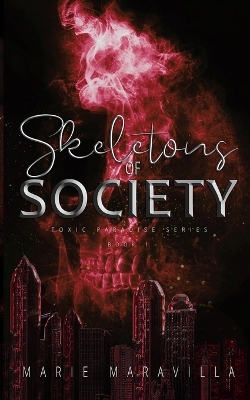 Book cover for Skeletons of Society