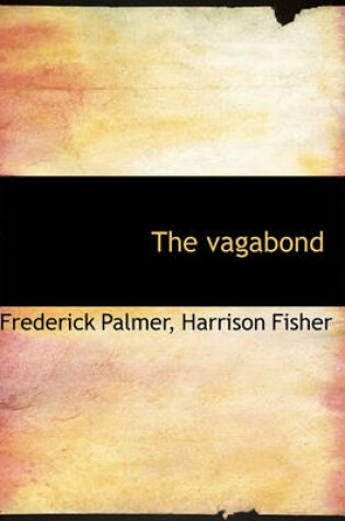 Cover of The Vagabond