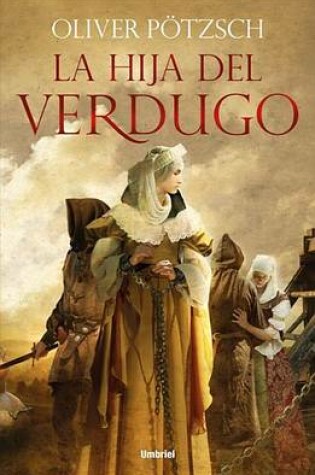 Cover of La Hija del Verdugo