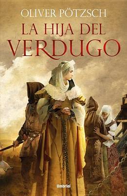 Book cover for La Hija del Verdugo