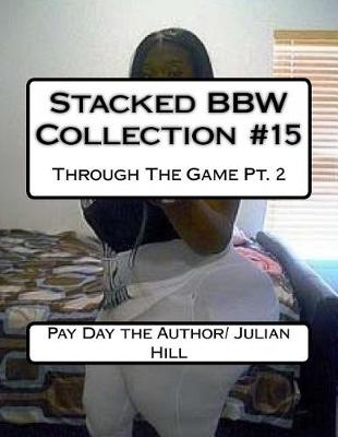 Book cover for Stacked Bbw Collection #15