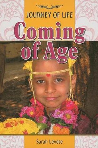 Cover of Coming of Age