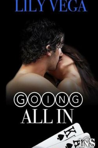 Cover of Going All In