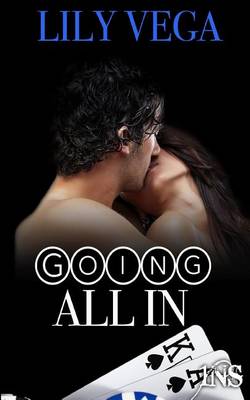 Cover of Going All In