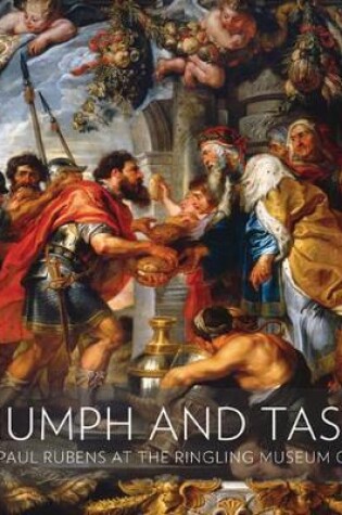 Cover of Triumph and Taste