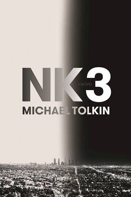 Book cover for NK3