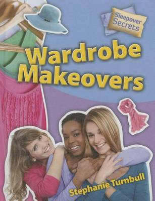 Book cover for Wardrobe Makeover