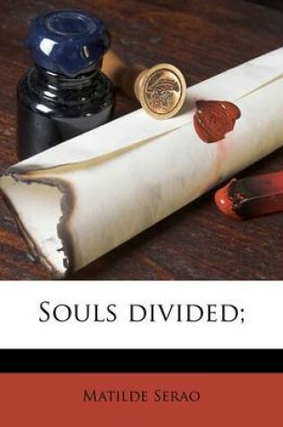 Cover of Souls Divided;