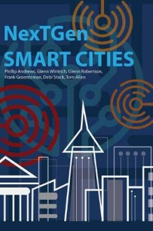 Cover of Nextgen Smart Cities
