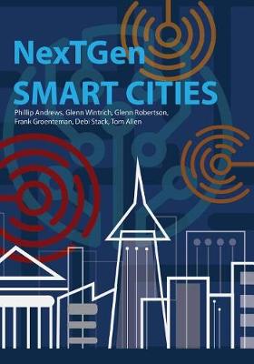 Book cover for Nextgen Smart Cities