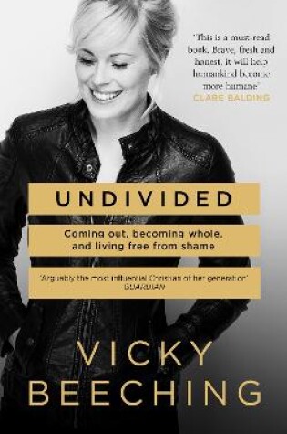 Cover of Undivided