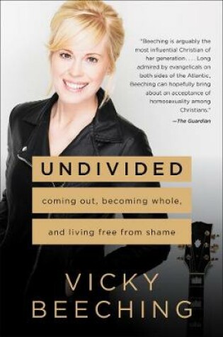 Cover of Undivided