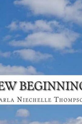 Cover of New Beginnings