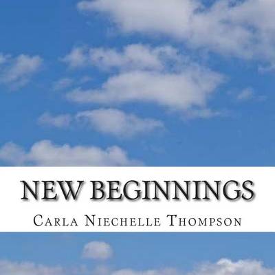 Cover of New Beginnings