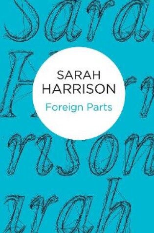 Cover of Foreign Parts