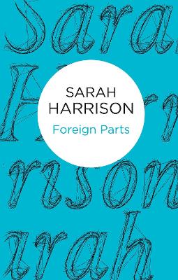 Book cover for Foreign Parts