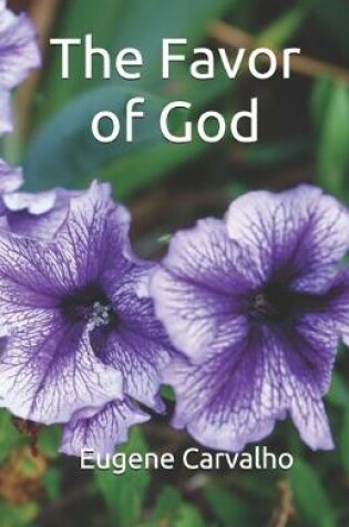 Cover of The Favor of God