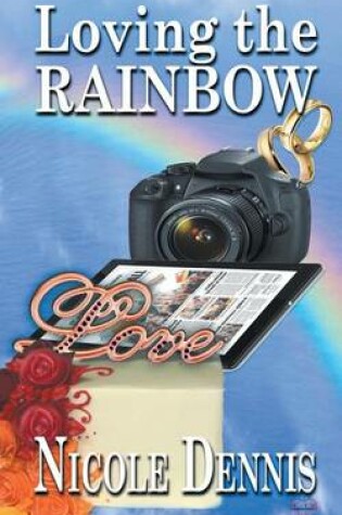 Cover of Loving the Rainbow
