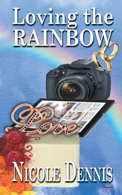 Book cover for Loving the Rainbow