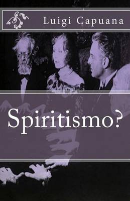 Book cover for Spiritismo?