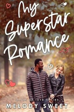 Cover of My Superstar Romance