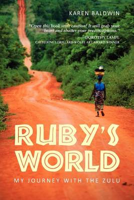 Book cover for Ruby's World