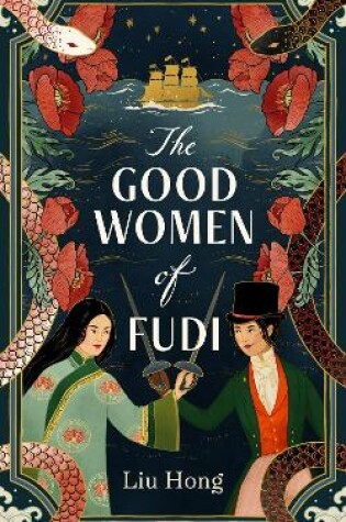 Cover of The Good Women of Fudi