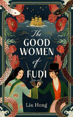 Book cover for The Good Women of Fudi
