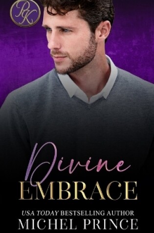 Cover of Divine Embrace