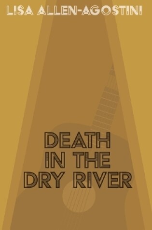 Cover of Death in the Dry River