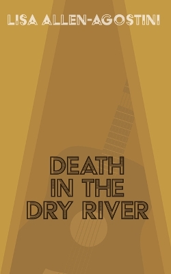 Book cover for Death in the Dry River