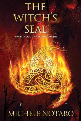 Cover of The Witch's Seal