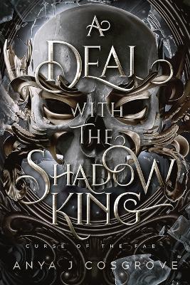 Cover of A Deal with the Shadow King