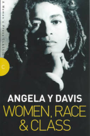 Cover of Women, Race and Class