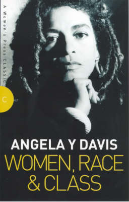 Cover of Women, Race and Class