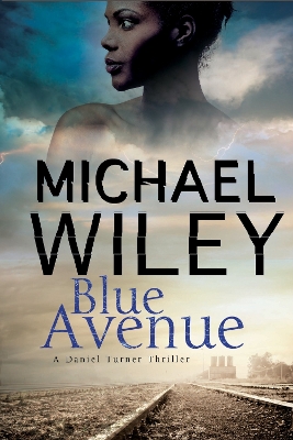 Cover of Blue Avenue
