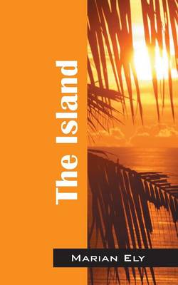 Book cover for The Island