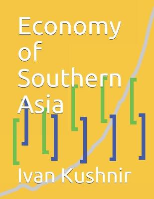 Cover of Economy of Southern Asia