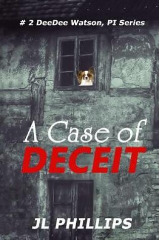 Cover of A Case of Deceit