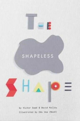 Cover of The Shapeless Shape