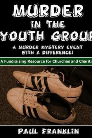 Cover of Murder in the Youth Group