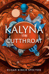 Book cover for Kalyna the Cutthroat