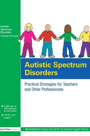 Cover of Autistic Spectrum Disorders