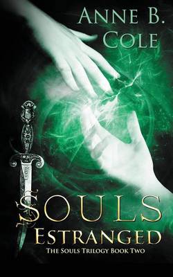 Cover of Souls Estranged