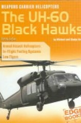 Cover of Weapons Carrier Helicopters